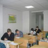 Участники Олимпиады по химии - 2011